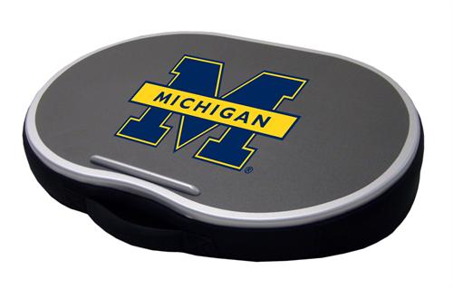 Michigan Wolverines Lap Desk