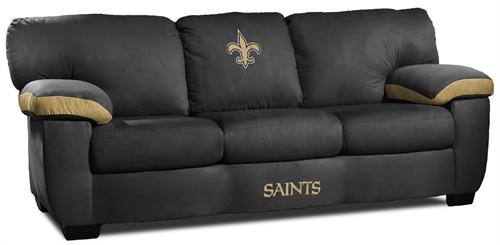 New Orleans Saints Classic Sofa