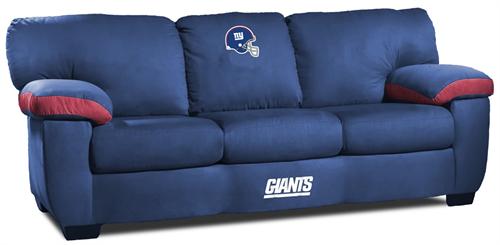 New York Giants Classic Sofa