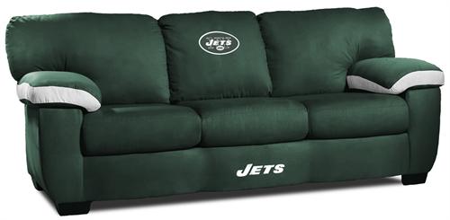 New York Jets Classic Sofa