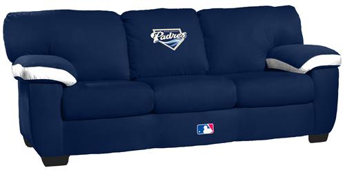 San Diego Padres Classic Sofa