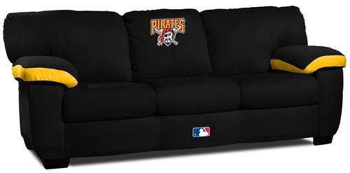 Pittsburgh Pirates Classic Sofa