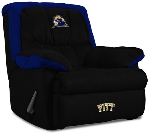 Pittsburgh Panthers Home Team Recliner