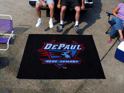 DePaul Blue Demons Tailgater Mat