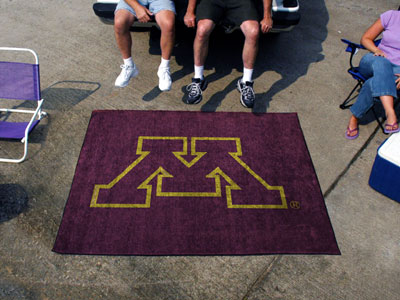 Minnesota Golden GophersTailgater Mat