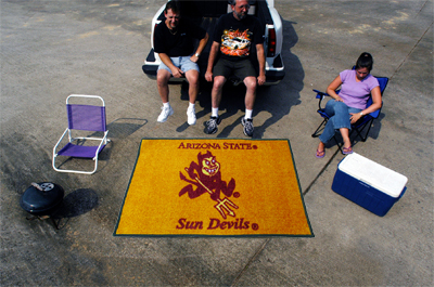 Arizona State Sun Devils Tailgater Mat