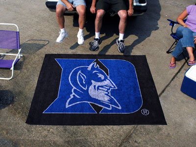 Duke Blue Devils Tailgater Mat