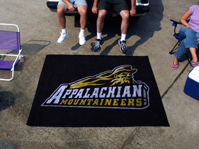 Appalachian State Mountaineers Tailgater Mat