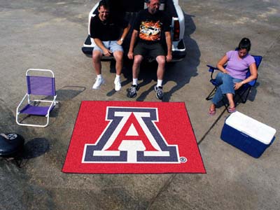 Arizona Wildcats Tailgater Mate