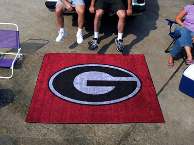 Georgia Bulldogs Tailgater Mat