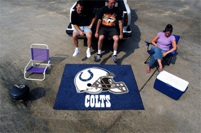 Indianapolis Colts Tailgater Mat