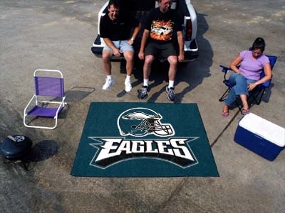 Philadelphia Eagles Tailgater Mat