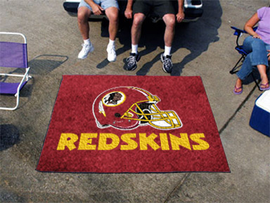 Washington Redskins Tailgater Mat