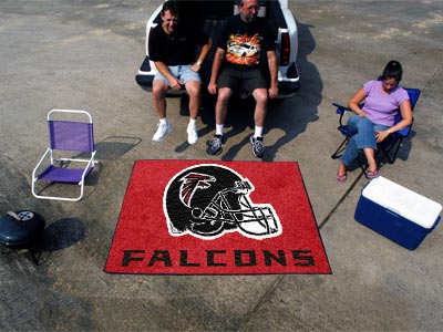 Atlanta Falcons Tailgater Mat