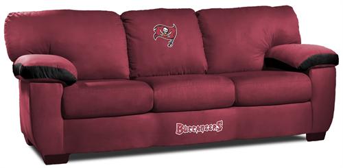 Tampa Bay Buccaneers Classic Sofa