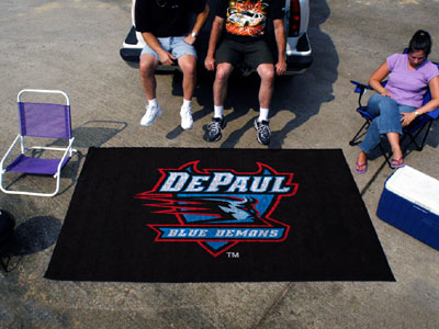 DePaul Blue Demons Ulti-Mat Tailgater Mat
