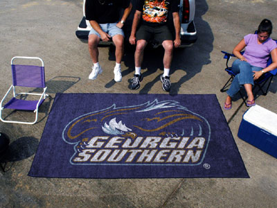 Georgia Southern Eagles Ulti-Mat Tailgating Mat