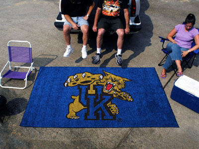 Kentucky Wildcats Ulti-Mat Tailgating Mat