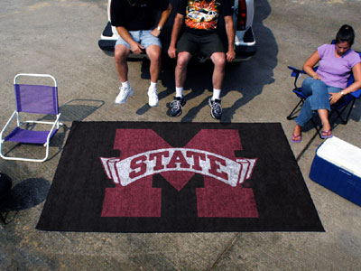 Mississippi State Bulldogs Ulti-Mat Tailgater Mat