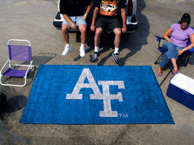 Air Force Falcons Ulti-Mat Tailgater Mat