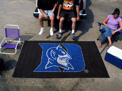 Duke Blue Devils Ulti-Mat Tailgater Mat