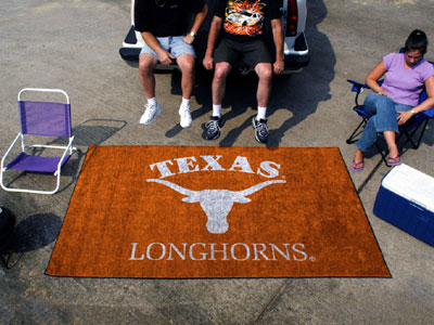 Texas Longhorns Ulti-Mat Tailgater Mat