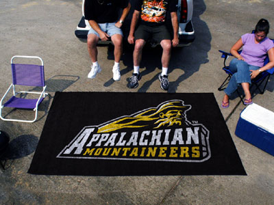 Appalachian State Mountaineers Ulti-Mat Tailgater Mat