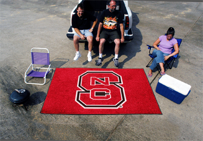 North Carolina State Wolfpack Ulti-Mat Tailgater Mat