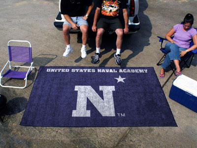 Naval Academy Midshipmen Ulti-Mat Tailgater Mat