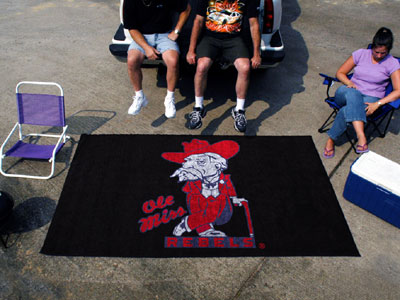 Ole Miss Ulti-Mat Tailgater Mat