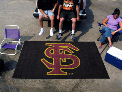 Florida State Seminoles Ulti-Mat Tailgater Mat