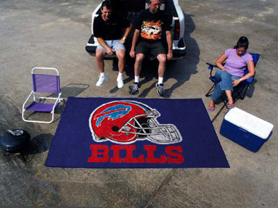 Buffalo Bills Ulti-Mat Tailgater Mat