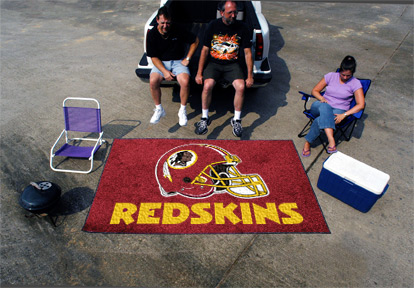 Washington Redskins Ulti-Mat Tailgater Mat