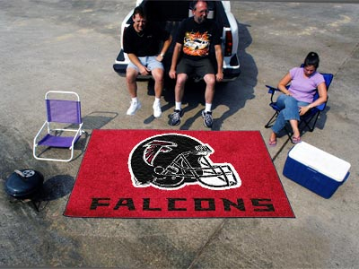 Atlanta Falcons Ulti-Mat Tailgater Mat