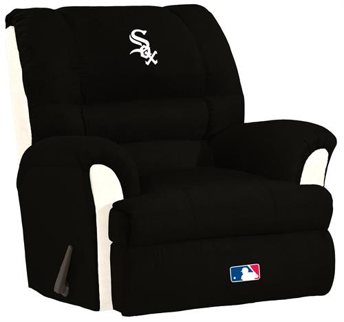 Chicago White Sox Big Daddy Recliner