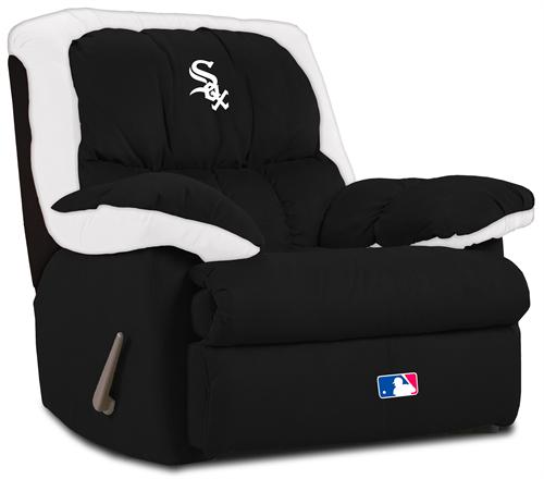 Chicago White Sox Home Team Recliner