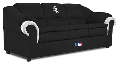 Chicago White Sox Pub Sofa
