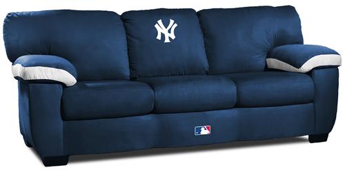 New York Yankees Classic Sofa