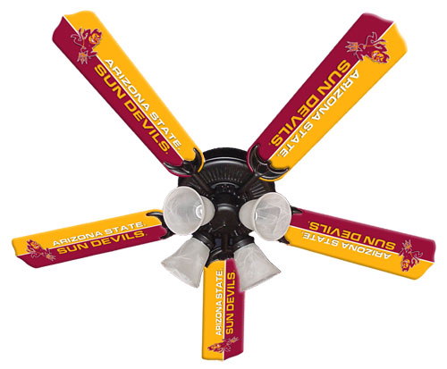 Arizona State Sun Devils Ceiling Fan