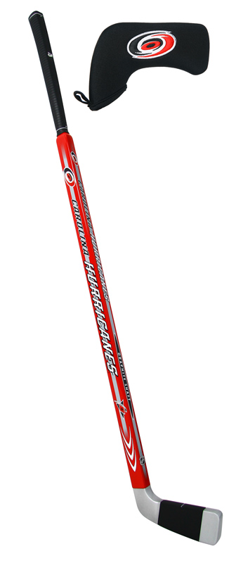 Carolina Hurricanes Hockey Stick Putter