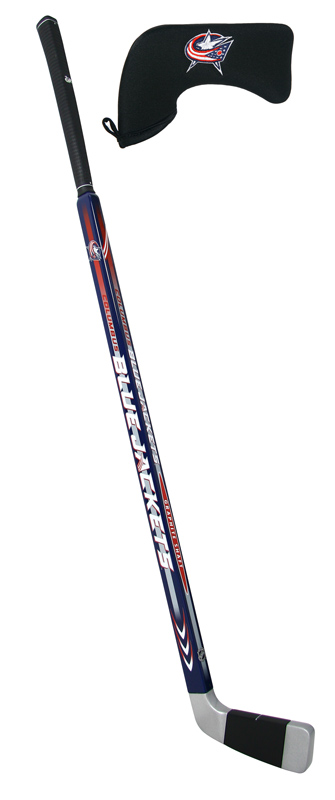 Columbus Blue Jackets Hockey Stick Putter