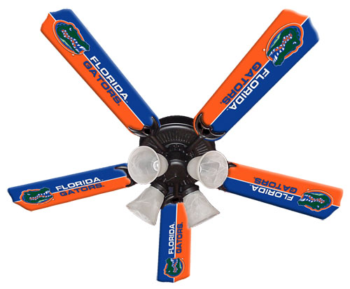 Florida Gators Ceiling Fan