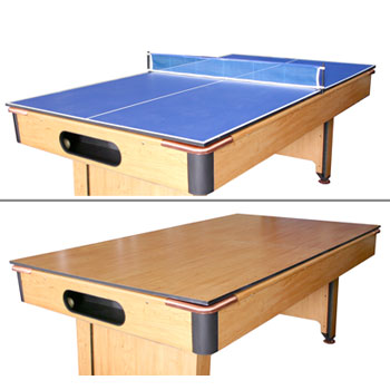 Minnesota Fats Pool Table Conversion Top MFCT200