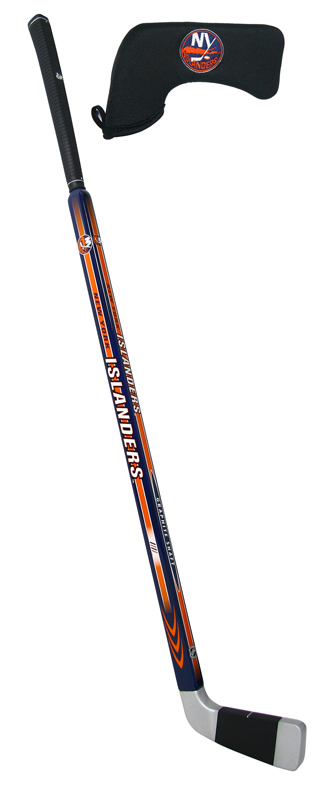 New York Islanders Hockey Stick Putter