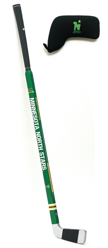 Minnesota North Stars Hockey Stick Putter