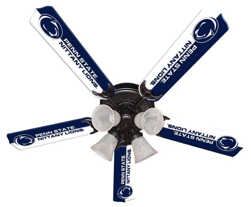 Penn State Nittany Lions Ceilng Fan