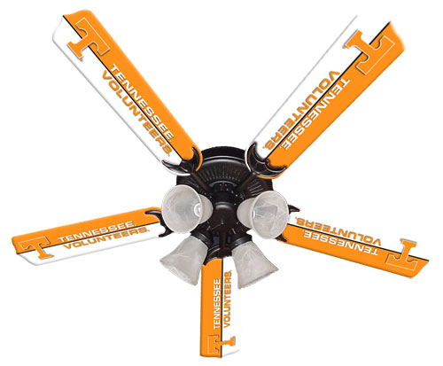 Tennessee Volunteers Ceiling Fan