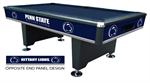 Penn State Nittany Lions Varsity Pool Table