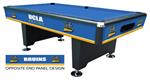 UCLA Bruins Varsity Pool Table
