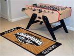 New Orleans Saints Super Bowl XLIV Champions Runner Mat